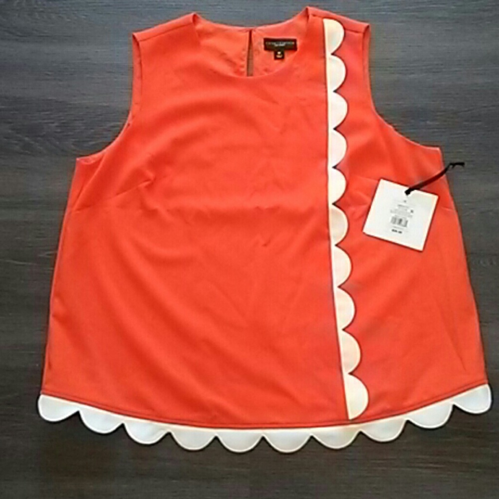 Victoria Beckham top for Target